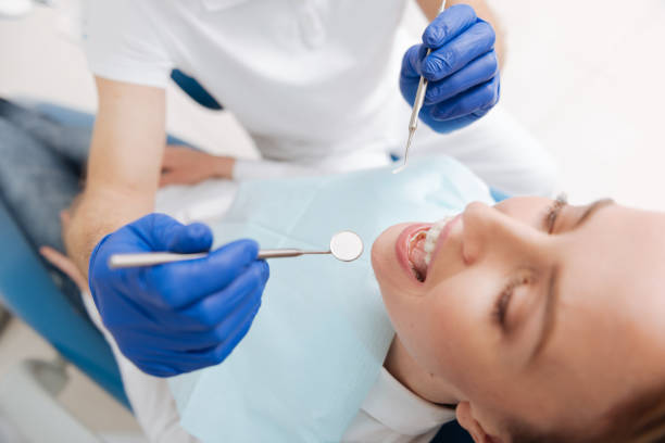 Best Preventive Dentistry  in Contra Costa Centre, CA